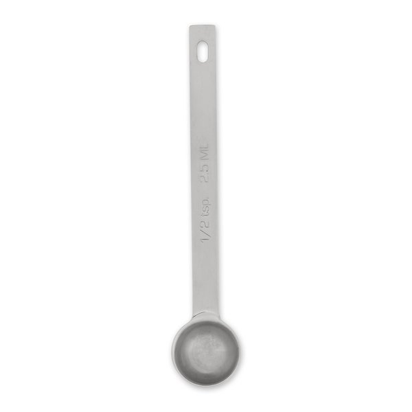 Rsvp International Measuring Spoon - .5 Tsp D-3